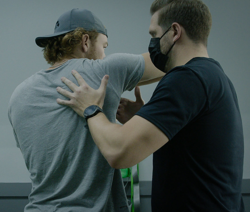 Physical therapist Sugar Land Texas