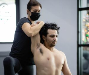 Injury Prevention