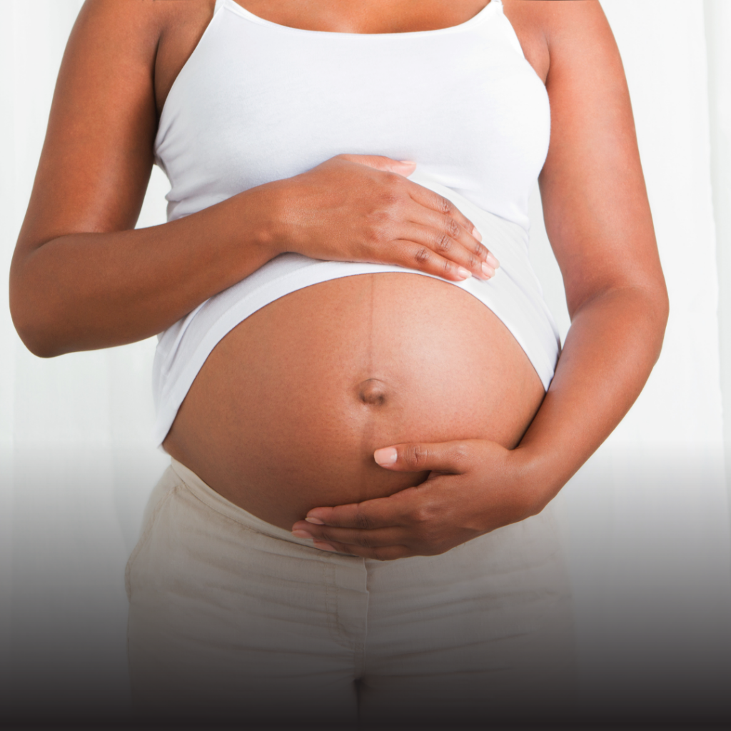 Expert Postpartum Physical Therapy in Houston